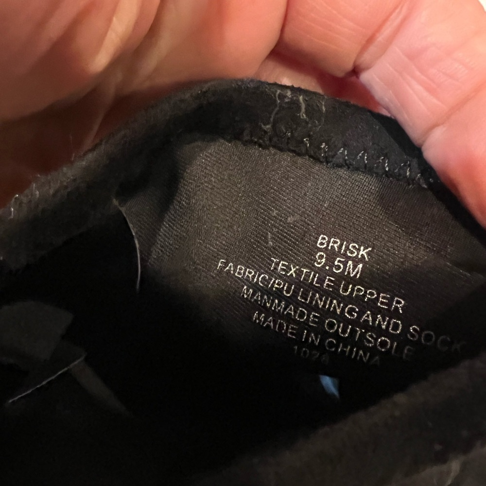 Steve Madden "Brisk" Boot - Picture 9 of 16